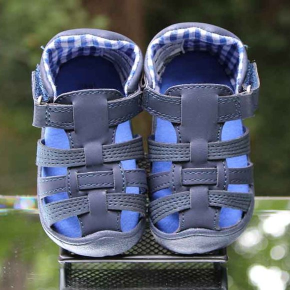 Carter's Every Step Boys Infant Stage 1 (6-9 months) NEW - Picture 4 of 9